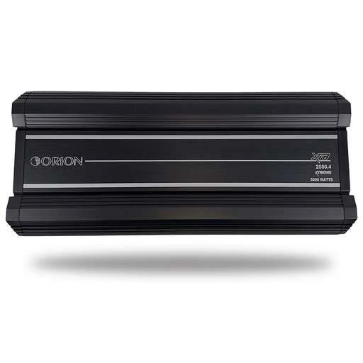 [XTR2500.4] AMPLIFICADOR XTR 4 CANALES 2500W RMS CLASE AB
