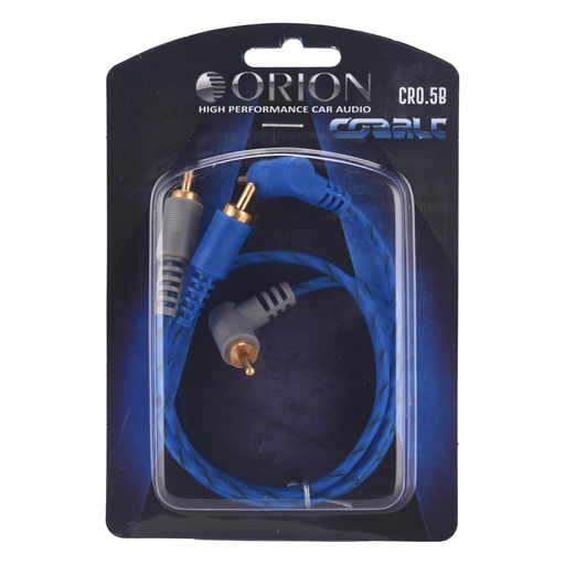 [CR1.0B] RCA AZUL 1 METRO