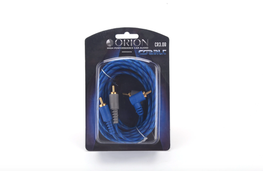 [CR3.0B] RCA AZUL 3 METROS