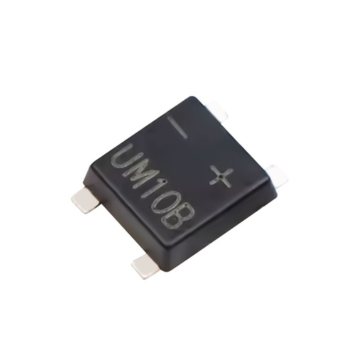 [UM10B UMB-4] PUENTE RECTIFICADOR DE DIODOS