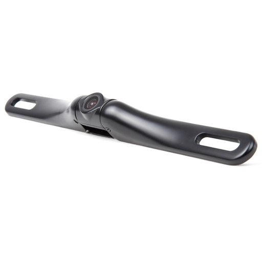 [AX-LP02] CAMARA DE PORTA PLACA PC1058 CON LINEA DE ESTACIONAMIENTO