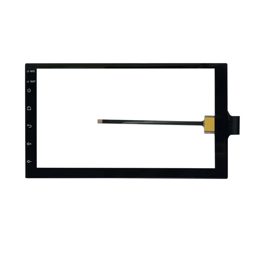 [GT911] Touch 7" / GT-911 GT911 /175mm*100mm / ZB90PS0011 /  XY-PG7004 / Car  navigation radio Touch Screen Panel / XY-PG70049-FPC / DZPG7.0-094