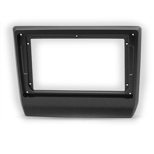 [22-1902] Dashkit 9" Mazda BT 50 2020+