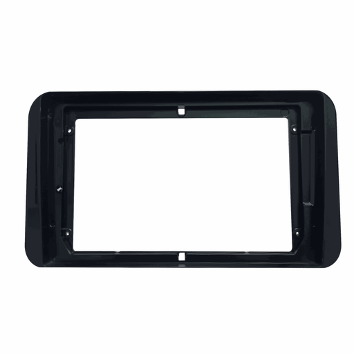 [22-1973] Dashkit 9" Toyota Yaris, Vios  AC100 2022+