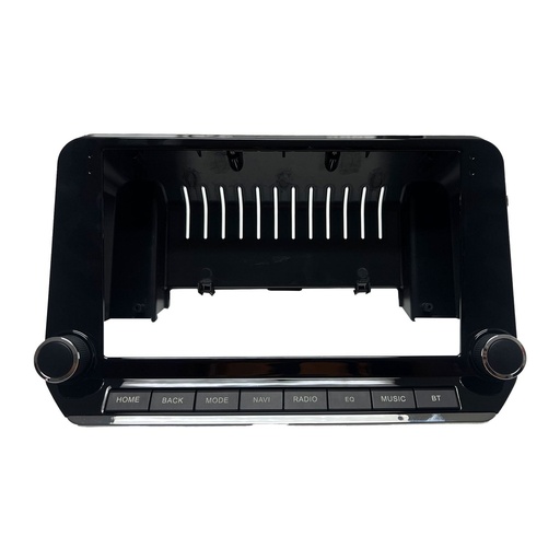 [22-2037] Dashkit 10.1" Mitsubishi L200, Triton 2023+