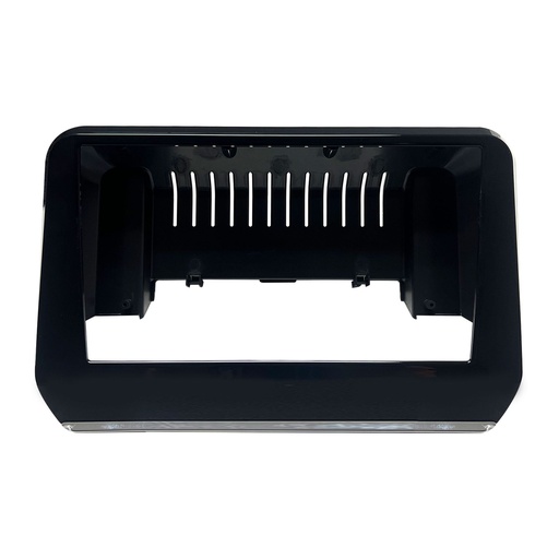 [22-2123] Dashkit 10.1" Mitsubishi L200, Triton 2023+  ver.2