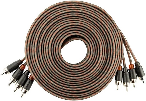 [FLEX-R44] RCA 17' 4 CANALES FLEXR44