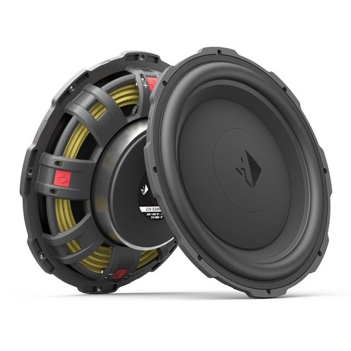 [Ci5 S200FM-S2] SUBWOOFER HELIX Ci5 S200FM-S2 200mm/ 8" 2 OHMS /CI21804