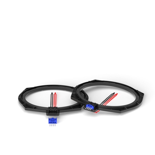 [CI42216] PLANTILLA HELIX FLEXMOUNT200 PARA BMW.1S MINI