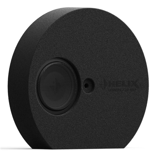 [K330812] SUBWOOFER IK W8-DVC2 HELIX IK ER8.1-DVC2 8" / 200 mm