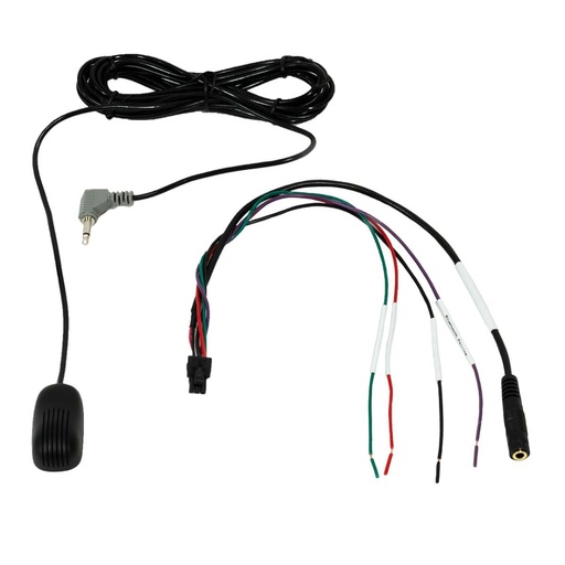 [H424520] KIT DE MICROFONO MANOS LIBRES BT HELIX