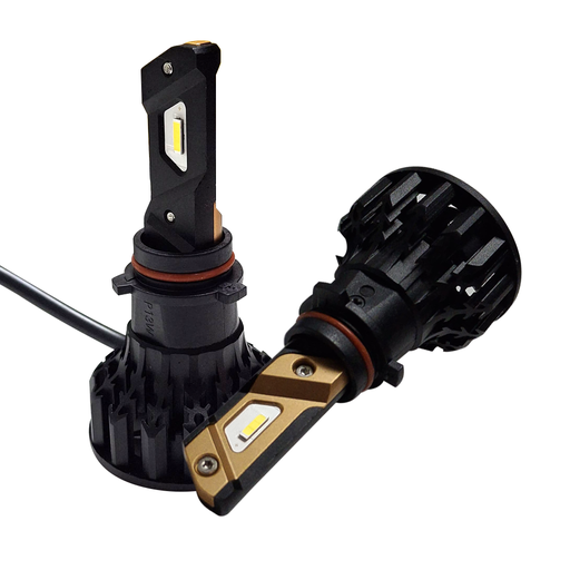 [A3-P13W] LUCES LED A3 P13W 5000LM