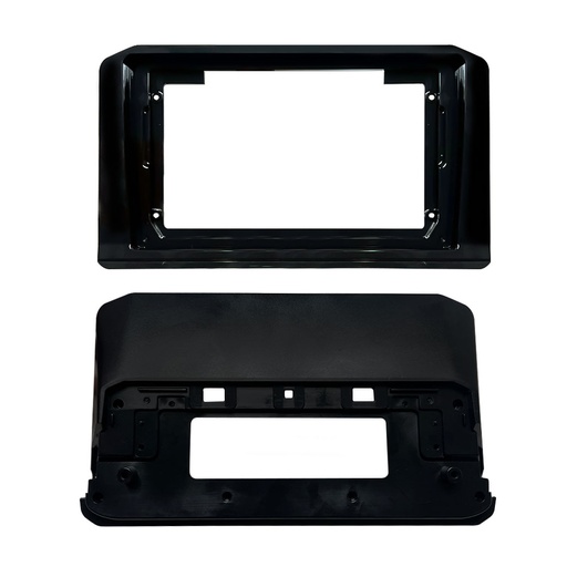 [TK2519] DASHKIT 9" MITSUBISHI L200 TRITON 2024+