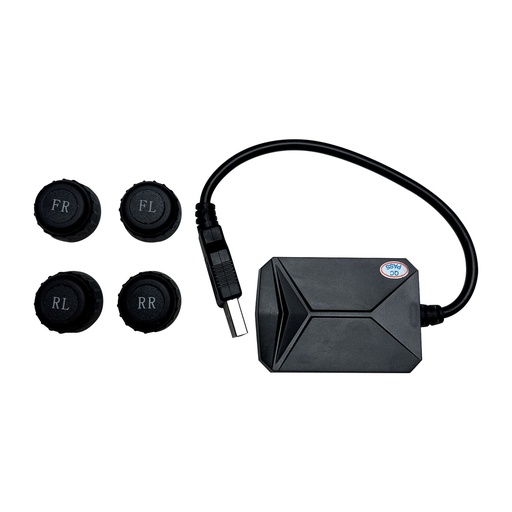 [TPMS] SENSOR INTERNO TPMS CN209