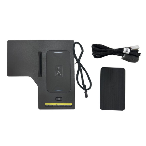 [PRADO LC250] CARGADOR INALAMBRICO PARA PRADO