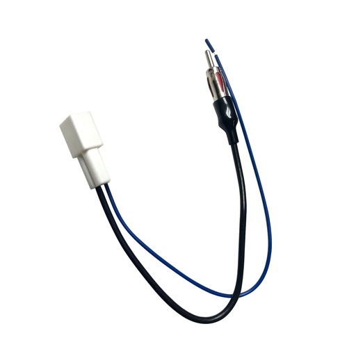 [TO-08] ADAPTADOR DE ANTENA TOYOTA