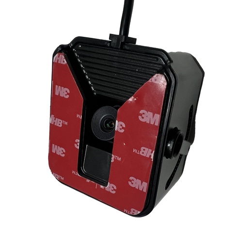 [C20] CAMARA FRONTAL