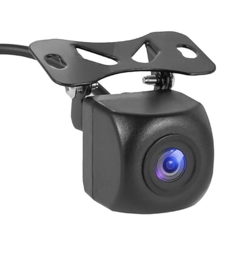 [CW-10] CAMARA DE GRAN ANGULO PIXEL AHD 1080P VOLTAJE DC12V