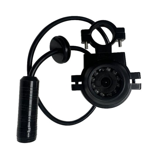 [CC940-AHD20] CAMARA FRONTAL 1080P DC12V