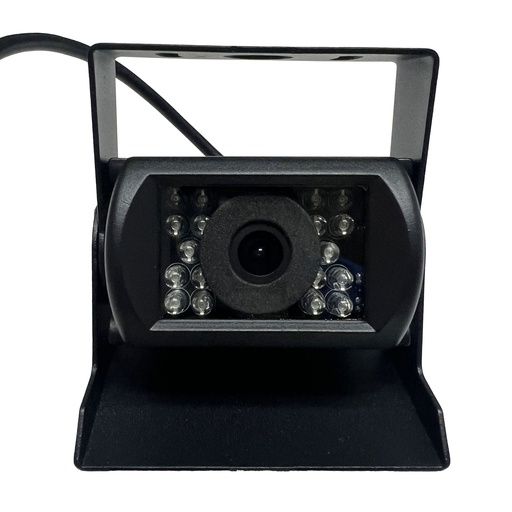 [CC670-AHD20] CAMARA DELANTERA Y TRASERA DC12V 1080P