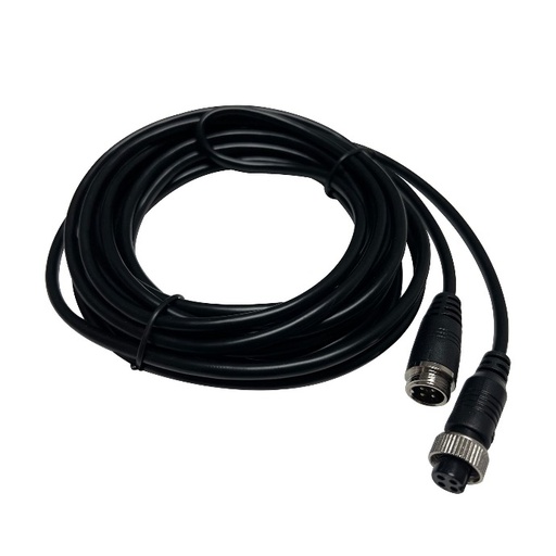[AEC-3] EXTENSIÓN DE CABLE 3 METROS 4 PIN