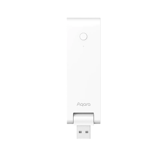 [AG046GLW02] HUB CENTRO DE CONTROL M100 TIPO USB AQARA