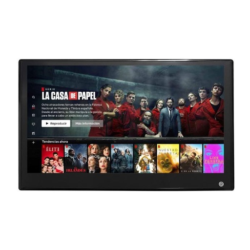 [GQ-133] APOYACABEZA ANDROID  13.3" (Unidad)