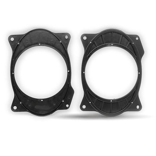 [14-035] PLANTILLA PARA BOCINA TOYOTA 2002-2005 6.5"