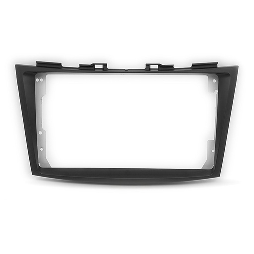 [22-157] DASHKIT 9" SUZUKI SWIFT 2011-17, ERTIGA 2012-17 (NEGRO)