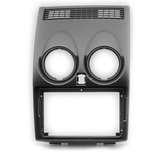 [22-241] DASHKIT 9" NISSAN QASHKAI, DUALIS 2007-14