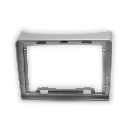 [22-316] DASHKIT 9" HYUNDAI H-1, STAREX 2007-15; I800, IMAX 2008-15 (SILVER)