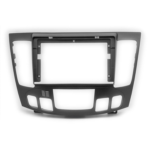 [22-318] DASHKIT 9" HYUNDAI SONATA NF 2008-2010 (AUTO A/C)