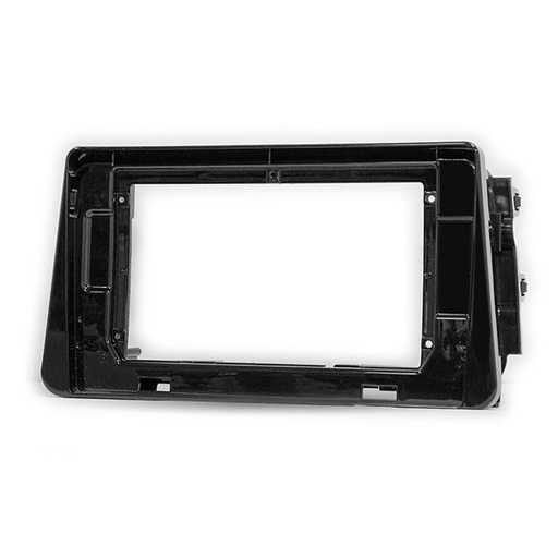 [22-415] DASHKIT 10.1" NISSAN MICRA (K14) 2017+; KICKS 2016+