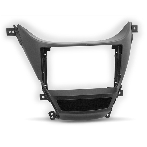 [22-483] DASHKIT 9" HYUNDAI ELANTRA MD 2014-16, AVANTE MD 2013-15 (LEFT WHEEL)