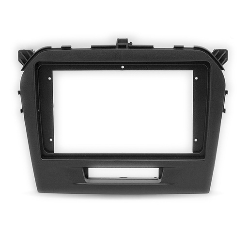 [22-588] DASHKIT 9" SUZUKI VITARA 2015+ (NEGRO)