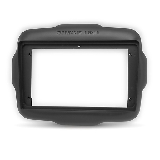 [22-629] DASHKIT 9" JEEP RENEGATE 2014+