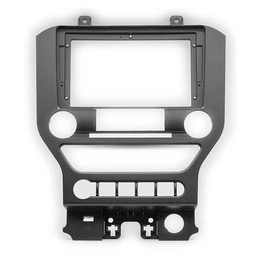 [22-662] DASHKIT 9" FORD MUSTANG 2015+ (LEFT WHEEL)