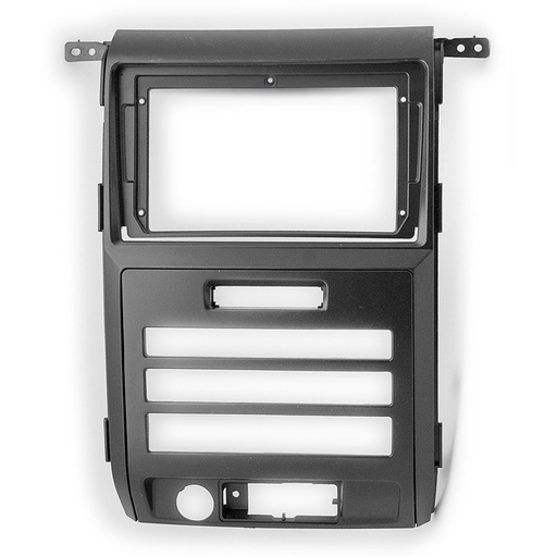 [22-663] DASHKIT 9" FORD F-150 2008-2011 (MANUAL A/C)