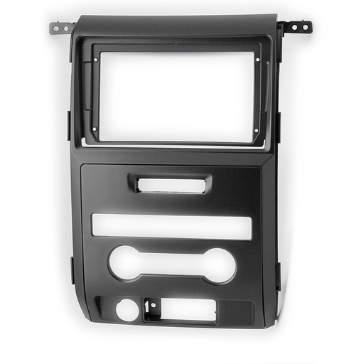 [22-665] DASHKIT 9" FORD F-150 2008-2011 (AUTO A/C)