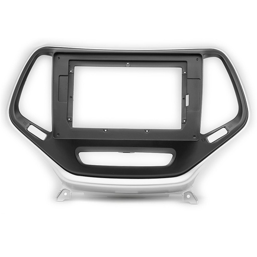 [22-811] DASHKIT 10.1" JEEP CHEROKEE 2014-18