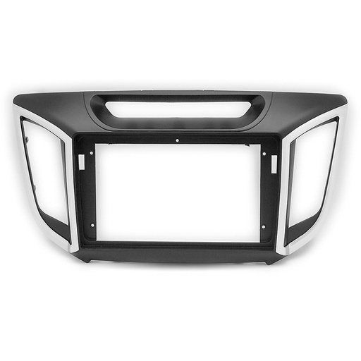 [22-949] DASHKIT 9" HYUNDAI IX-25 2014-19; CRETA 2015-21