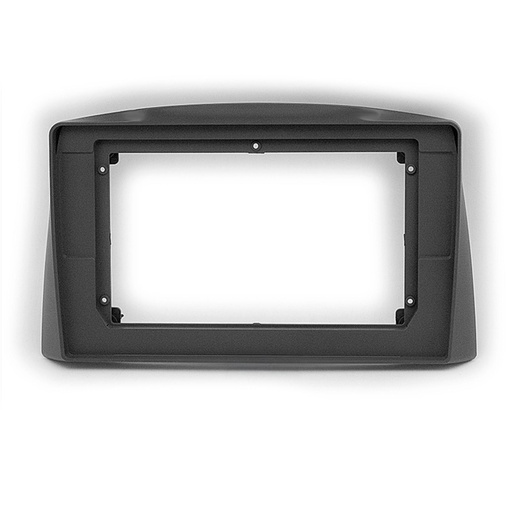 [22-1251] DASHKIT 10.1" JEEP GRAND CHEROKEE 2004-2007 (WITH NAVIGATION)