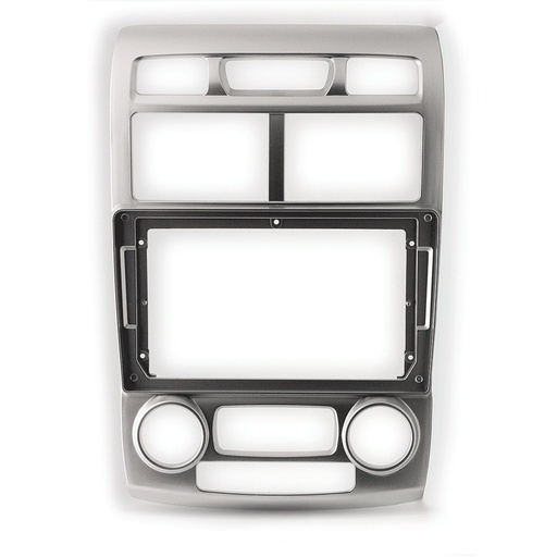[22-1297] DASHKIT 9" KIA SPORTAGE (KM) 2005-2009