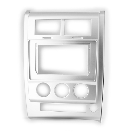 [22-1766] DASHKIT 10.1" JEEP CHEROKEE, LIBERTY 2007-2012 (LEFT WHEEL)