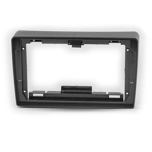 [22-1788] DASHKIT 9" NISSAN NAVARA (D40) 2005-2010; PATHFINDER (R51) 2004-2010 (WITHOUT NAVIGATION)