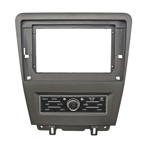 [22-1960] DASHKIT 10.1" FORD MUSTANG 2010-2014
