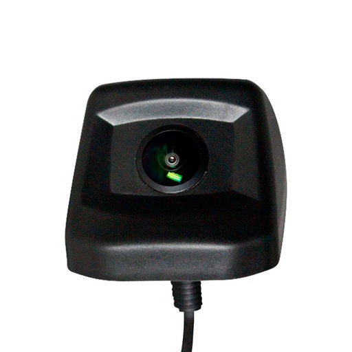 [AX-THX1017-AHD] CAMARA DE RETROCESO ANGULO 150° CON RESOLUCION CVBS Y AHD 720 25Fps