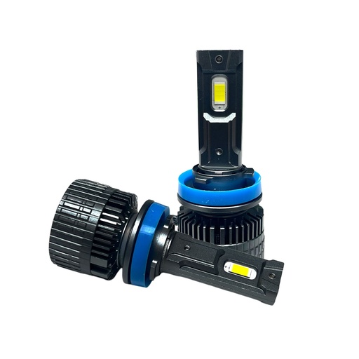 [A9-H11] LUCES LED A9 H11