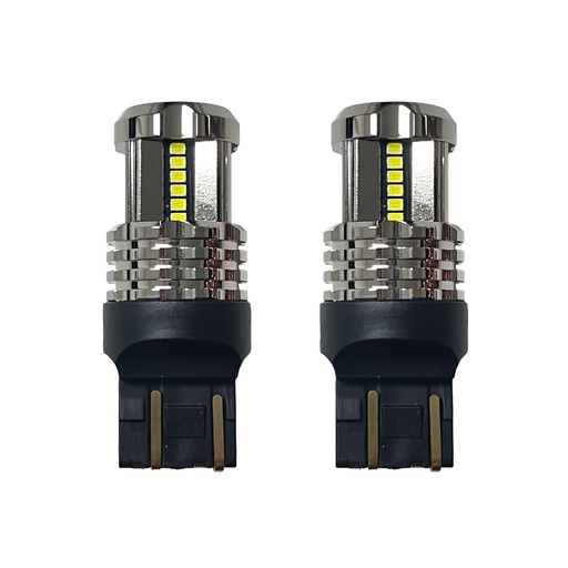 [T10-7443] LUZ T10-7443 BLANCA 