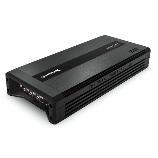[AMPLIFY 206 DSP] AMPLIFICADOR 206 DSP HELIX 6 CANALES [AC20630]
